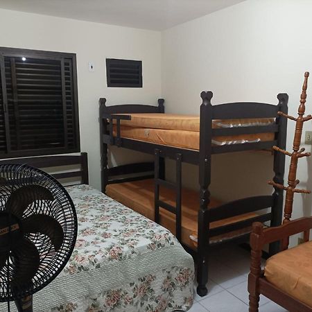 Apartamento Praia Grande Em Ubatuba Exterior foto
