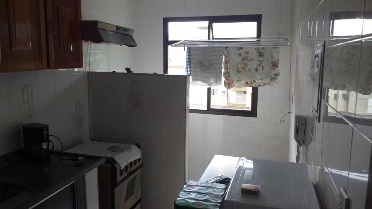 Apartamento Praia Grande Em Ubatuba Exterior foto