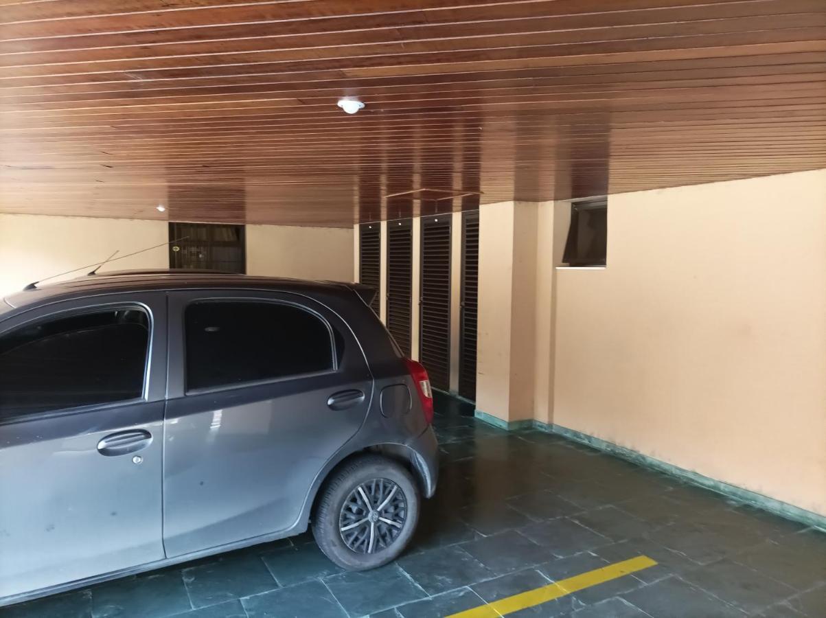 Apartamento Praia Grande Em Ubatuba Exterior foto