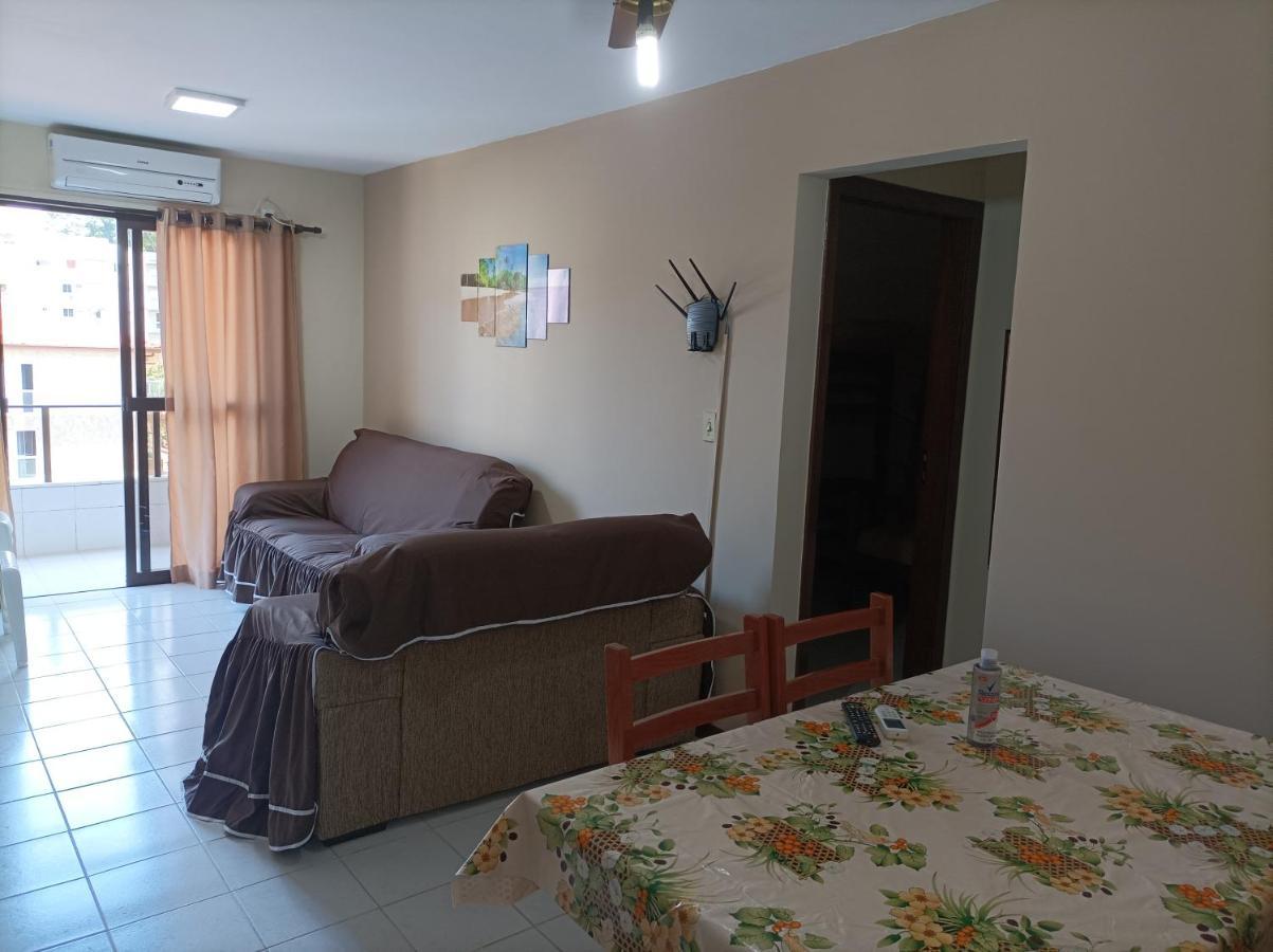 Apartamento Praia Grande Em Ubatuba Exterior foto